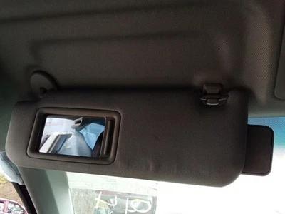 Driver Left Sun Visor Without Illumination Fits 12-17 CAMRY 820359 Foto 1 de 4