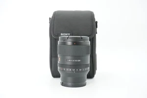 Sony FE 35mm f/1.4 GM Wide Angle Lens - Picture 1 of 9