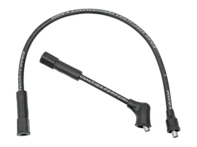 Cables de bujía Drag Specialties de rendimiento de 8,8 mm para Harley Sportster 86-03 Foto 1 de 2