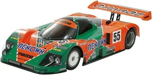 Tamiya 1/10 Electric RC Car No.218 Mazda787B Electric Radio Control 47518 kit - Picture 1 of 3