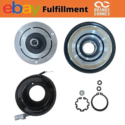 New AC Compressor Clutch IH310-CL Fits For Toyota Sienna 3.3L 2004 2005 2006 - Image 1 of 4