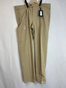 Tommy Hilfiger Herren Freizeit feuchtigkeitsableitend faltenabweisend Stretch Performance - Bild 1 von 4