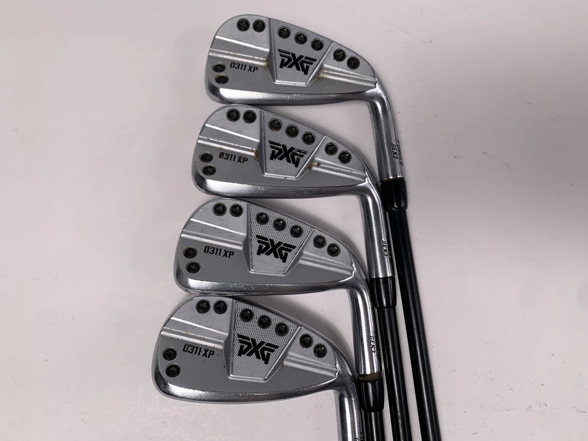 PXG 3-Iron Golf Clubs for sale - eBay