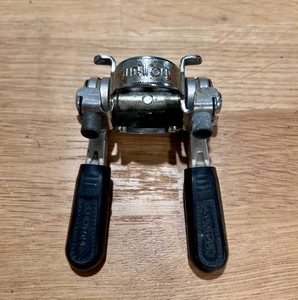 Vintage SunTour Stem Mounted Friction Shifter LD-1100 UB-10 - Picture 1 of 3