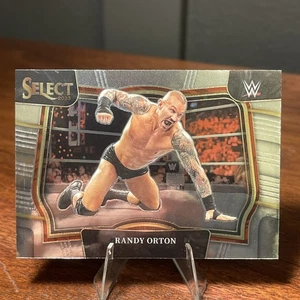 2023 Panini Select WWE Ringside Randy Orton - Bild 1 von 2