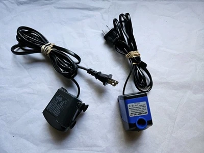 Eheim CompactOn Pump 600 tanque de agua para acuario ¿ES RUIDOSO? + Aquaneat BP-160 está bien Foto 1 de 4