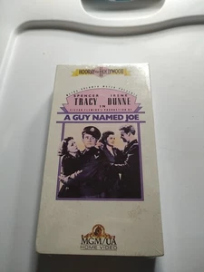 A Guy Named Joe (VHS, 1988) - Picture 1 of 6