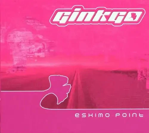 Ginkgo - Eskimo Point CD - Bild 1 von 1