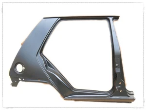 Fiancata Parafango Posteriore Destro per Renault Super 5 Ricambi Auto Originali - Foto 1 di 2