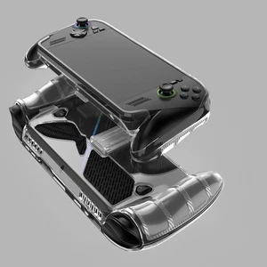 for ROG X-BOX Ally /X Protective Case Anti-Shock Game Console Cover with Stand - Picture 1 of 9