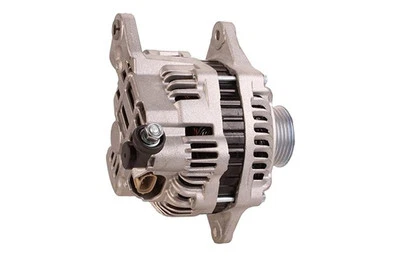 NK Alternator for Subaru Impreza WRX STi 2.5 September 2005 to September 2007 - Изображение 1 из 4