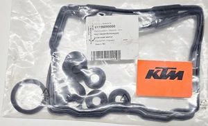 KTM 61736099000 KIT GUARNIZIONI COPERCHIO VALVOLE - Foto 1 di 3