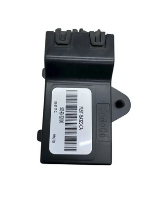 2017-2020 F150 SHELBY RAPTOR DOOR MIRROR SPOT LAMP CONTROL MODULE FU5T-15A320-CA - Image 1 of 4