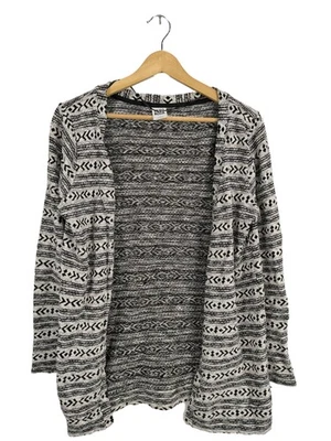 VERO MODA Cárdigan Mujeres Chaqueta Talla EU 40 gris claro look casual - Imagen 1 de 4