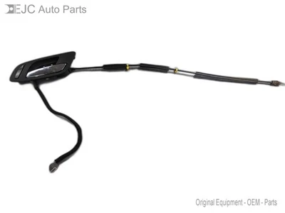 右乘客门把手适用于 07 - 11 雪佛兰 Avalanche 5.3 — 第 1/4 张图片