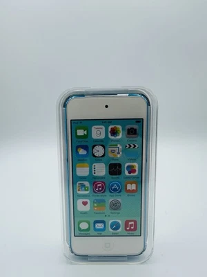 Apple iPod Touch 5th Generation 16 GB Gray Model A1421 (MGG82C/A) Factory Sealed - Image 1 of 4