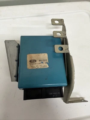 90-97 MAZDA MX-5 MIATA MÓDULO OEM NA01-67-7F0 A Foto 1 de 3