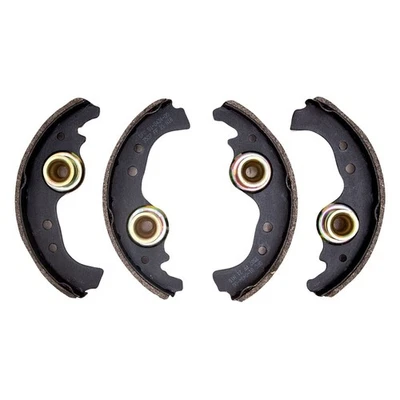 For Fiat Strada 1982 R1 Concepts Premium Drum Brake Shoes Foto 1 de 4