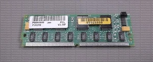 90H0699 IBM MEMORY, VER. 2.30 FOR IBM PRINTER 4317 PCL SIMM CARD - Picture 1 of 1