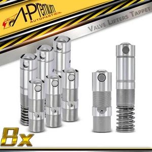 Juego de 8 elevadores de válvula AFM DOD de gestión activa de combustible para GMC Saab Chevy Silverado - Imagen 1 de 8