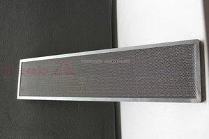 Filter 13x192x830 AL - Bild 1 von 1