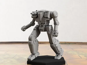 Garm GRM-01A | CGL 1:265 Scale BattleMech | Battletech Miniature - Bild 1 von 1