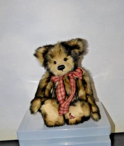 Charlie Bears Corey CB183954 - Bild 1 von 7