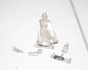 Grenadier Sandy Garrity's Personalities Apart 3203 Master Wizards Metall - Bild 1 von 2