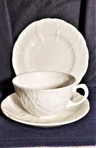 3 piece Wedgwood Countryware Tea Cup, Saucer, Side Plate New Condition - Picture 1 of 9