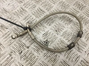 TRIUMPH 675 DAYTONA REAR BRAKE LINE YEAR 2006-2008 (STOCK 789) - Picture 1 of 1