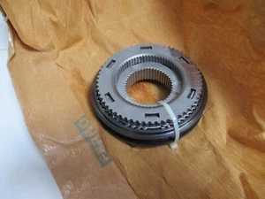 0F6311134 3rd/4th Gear Synchro Hub VW Crafter Amarok 2017 Onwards New Genuine - Picture 1 of 3