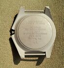 Benrus Type 2 II CLASS A MIL-W-50717 FEB 1978 PROGETTO Military Watch RICAMBIO