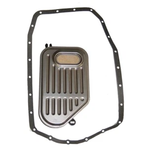 Auto Transmission Filter Kit for BMW 320i E46 6 cyl 2.2L M54 B22 2002~2005 - Picture 1 of 1