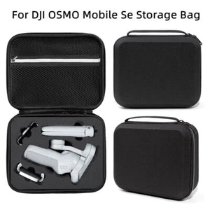 for DJI Osmo Mobile SE Handheld Mobile Phone Gimbal Stabilizer Storage Bag case - Picture 1 of 12