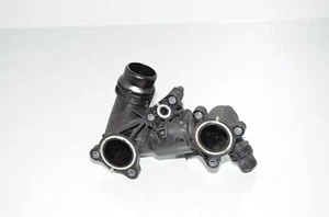 BMW G05 X5 Xdrive 30d Mild-Hybrid G20 G21 G30 G31 Sekundärthermostat 8596115 - Picture 1 of 5