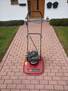 Toro HoverPro 450 Benzin Luftkissenmäher Rasenmäher - Bild 1 von 2