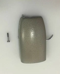 PFAFF 229 SEWING MACHINE SIDE FACE PLATE~105301~~replacement part - Picture 1 of 5