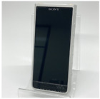 Sony Walkman 64GB Hi-Res ZX Series Audio Player NW-ZX507 Silver English Language