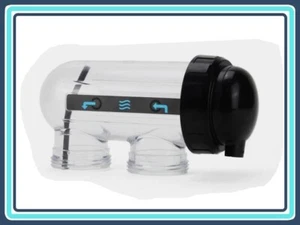 Astral Hurlcon Cell Housing Complete for Halo VX, Viron EQ and E-series -Genuine - Picture 1 of 6