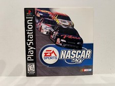 .PSX.' | '.NASCAR 99.