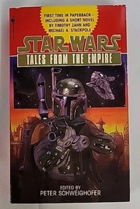 Tales from the Empire: Star Wars Legends - Schweighofer, Peter - Bantam - Picture 1 of 4