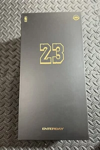 Enterbay Lebron James 1/6 Scale - Picture 1 of 6