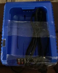 Kobalt KRC840-03 40V 80-Watt charger for Li-ion Cordless power tool battery - Picture 1 of 2