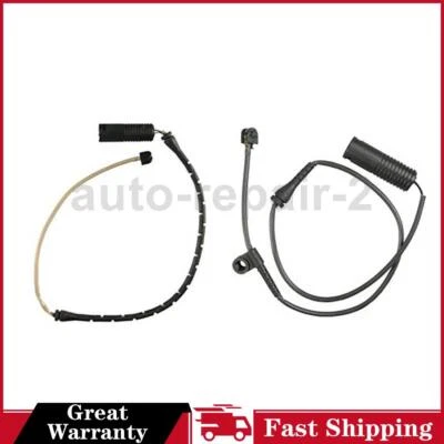 适用于 1995 ~ 2001 年宝马 740i Centric 零件前后盘式制动垫磨损传感器 — 第 1/4 张图片