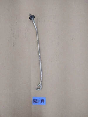 Honda VF700 1984 Magna tanque de combustible estancia 17540-MBI-000 Foto 1 de 3