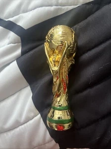 MINI world Cup Trophy  - Picture 1 of 3
