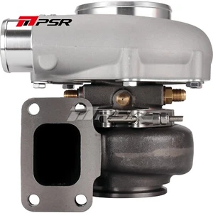 Turbo Compresor de Billete T51R MOD 6255G 0,72A/R T3 - Imagen 1 de 5