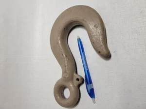 NUEVO Gancho para Ojos ACCOLOY resistente para 1/2" o 13mm cable de cadena s10 - Imagen 1 de 1