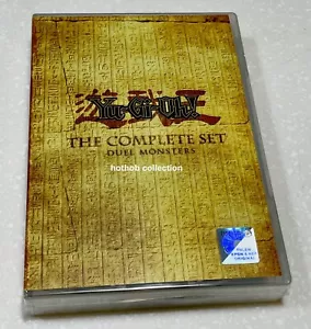 Yu-Gi-Oh! Duel Monsters (Season 1-5: VOL.1 - 236 End) ~ English Dubbed ~ DVD - Picture 1 of 4