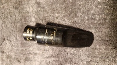 Rousseau JDX5 alto saxophone mouthpiece - Image 1 of 4